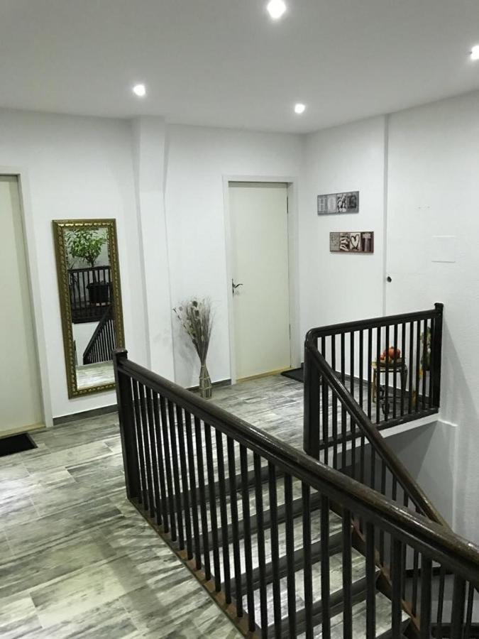 Gaestehaus Zum Anker Бизигхайм Екстериор снимка