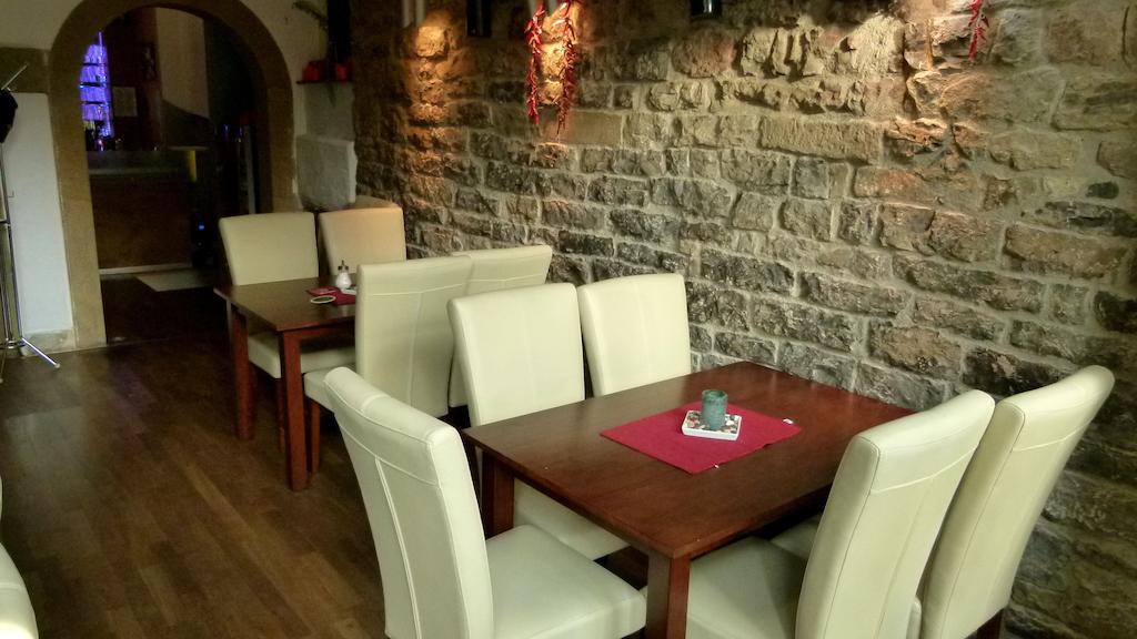 Gaestehaus Zum Anker Бизигхайм Екстериор снимка