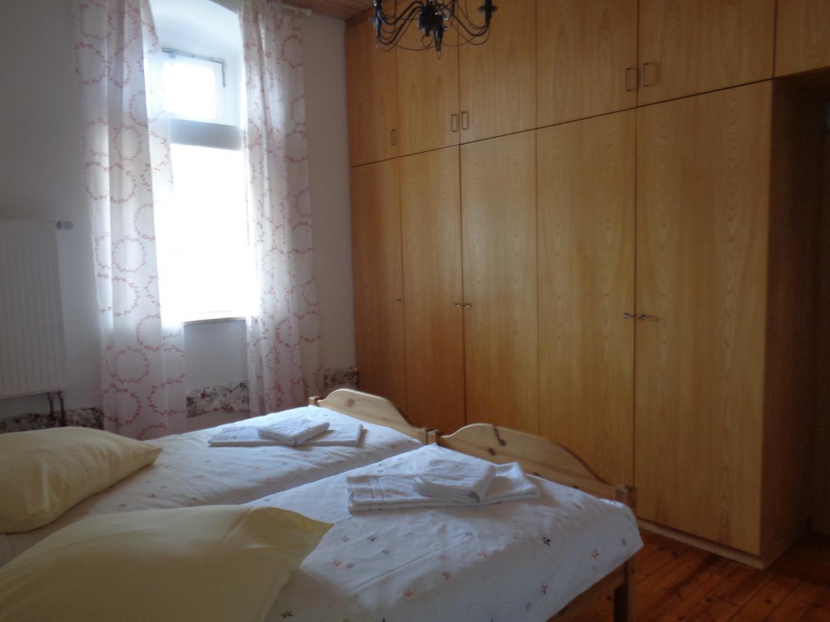 Gaestehaus Zum Anker Бизигхайм Екстериор снимка