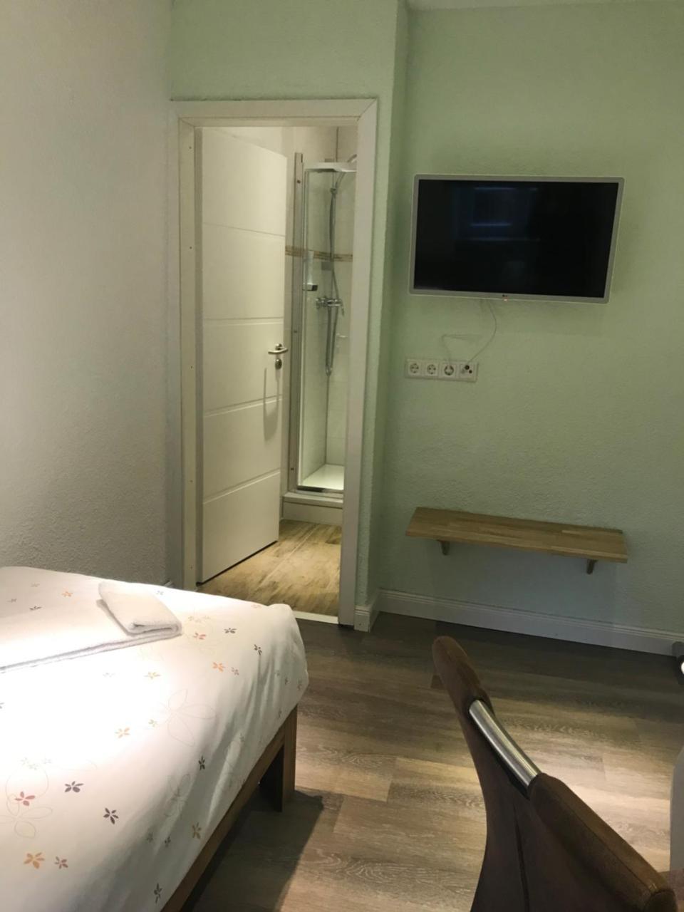 Gaestehaus Zum Anker Бизигхайм Екстериор снимка